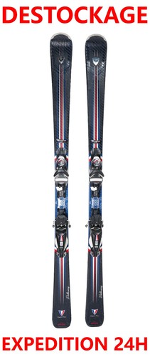 Ski occasion rossignol - occasion,