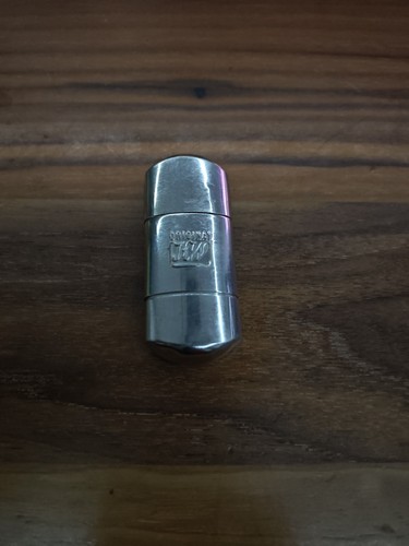 Vintage briquet essence - briquet,