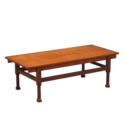 Table basse vintage italie - vintage,