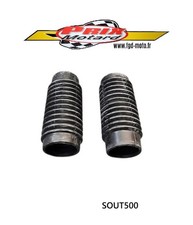 SUZUKI T 500 1971/1975 PAIRE