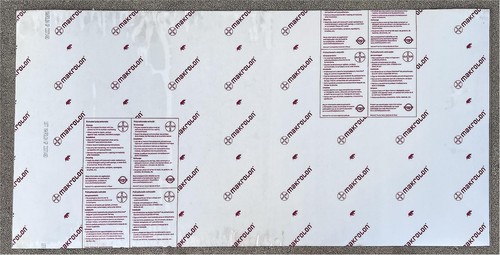Makrolon clear polycarbonate - makrolon,