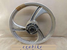 roue arriere pour Daelim 100 Altino  -> affichez les details