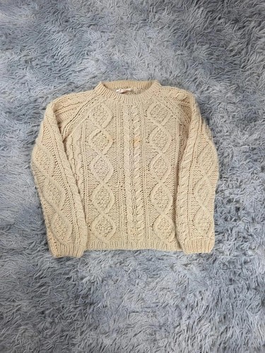 Pull vintage laine - , italie
