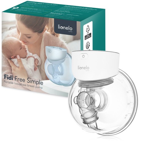 Lionelo fidi free - lionelo,