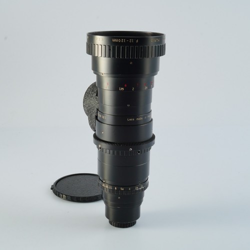 Excellent angenieux - excellent, p.angenieux