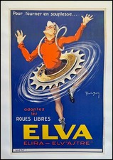 Martin DUPIN : Roues libres