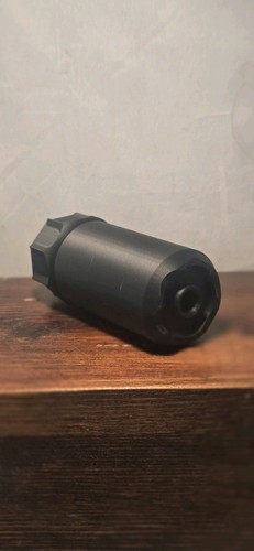 New airsoft gun - gun, 6"
