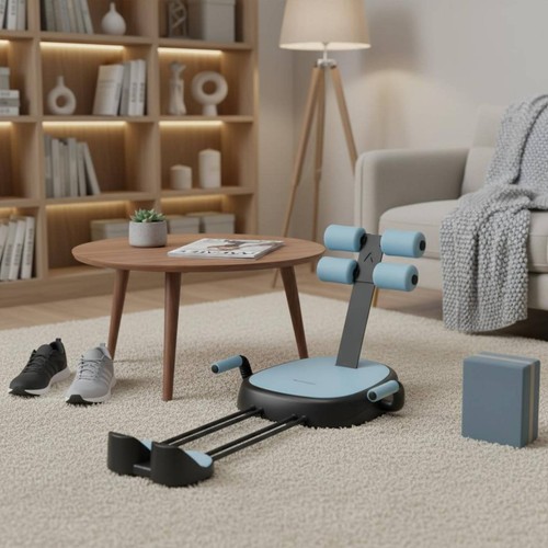 Appareil sit gainage - sit-up,