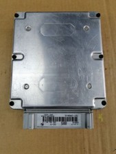 NOS RARE 32590602113 VOLKSWAGEN SANTANA CONTROL UINT EEC-IV QUNATUM  249+526