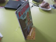 EO RUBINE 4 WALTHERY TTBE