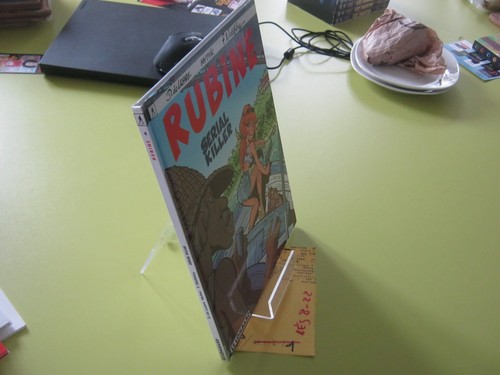 Rubine walthery ttbe - eo, 4