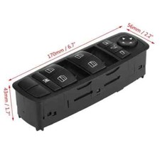 commande lève-vitre