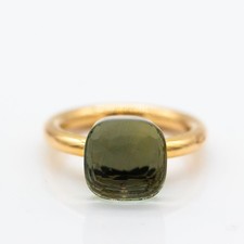 Bague Pomellato Nudo 750/18K