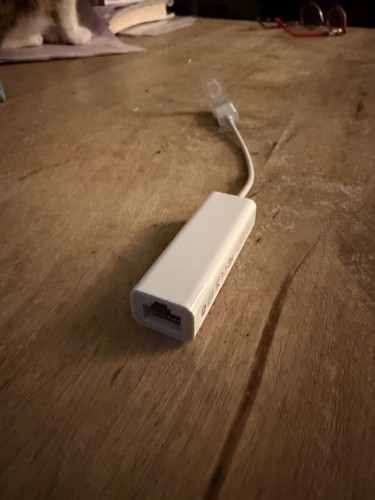 Adaptateur usb type lan - adaptateur,