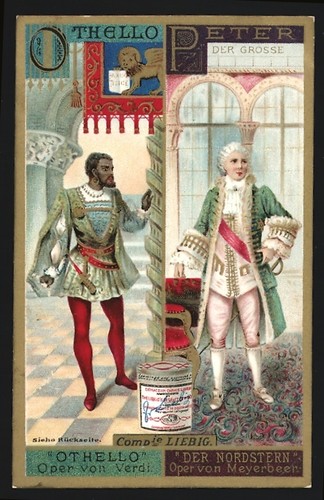 Image collection liebig - image,