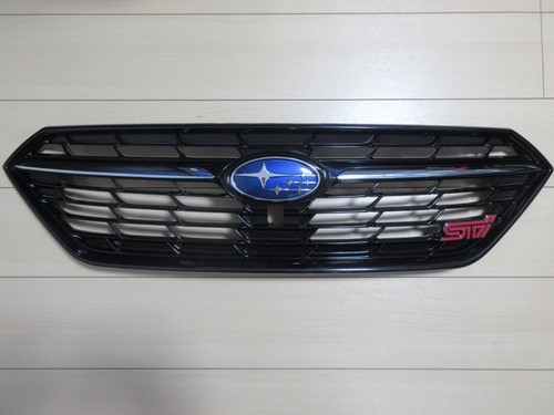 Subaru grille avant - 【subaru】,