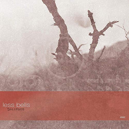 Krank216lp moins bells - moins,