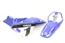 CARROSSERIE CARENAGE COMPLET - YAMAHA PW 80 (1983 - 2014)