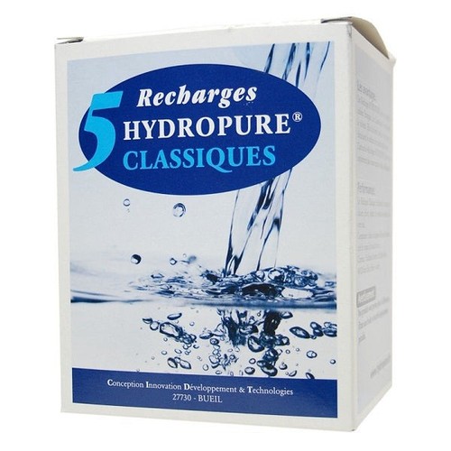 Recharges filtrantes filtre - recharges, (filtre