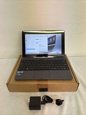 ASUS Transformer Book Laptop/Tablet T100TAF 10.1" Screen 32G HDD EMMC 2GB Ram