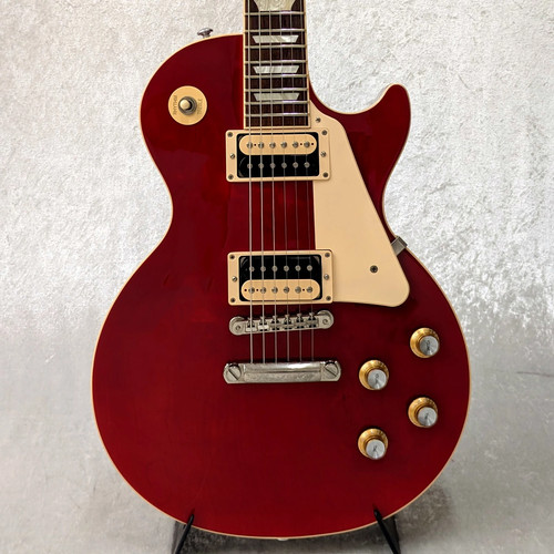 Guitare électrique gibson les - gibson,