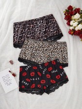 3 Boxers PlaisirLingerie