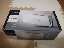 SONY VAIO Type P VGN-P70H