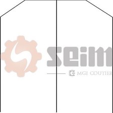 LèVE-VITRE AVANT GAUCHE