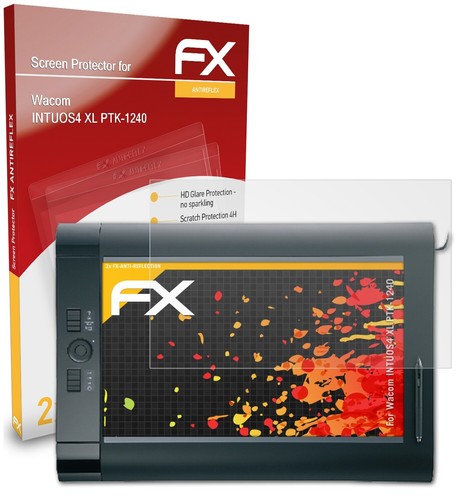 Atfolix film protection - 2x,