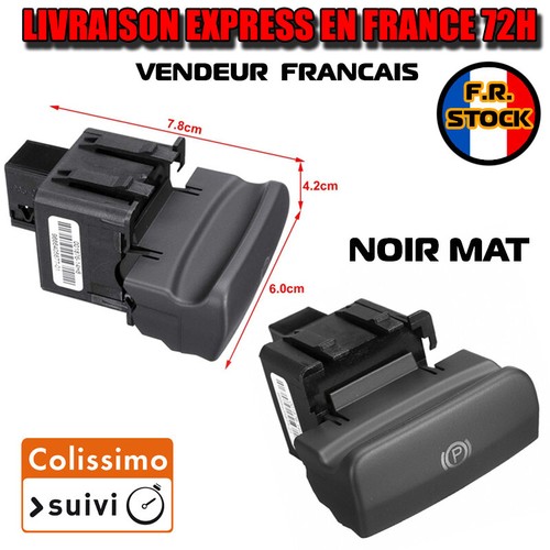 Commande frein main - commande, de