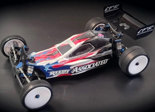 Dernière carrosserie buggy - dernière,