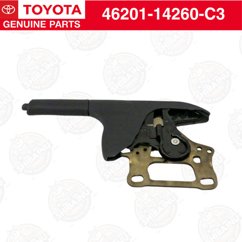 Genuine toyota 46201 14260 - genuine, 46201-14260-c3