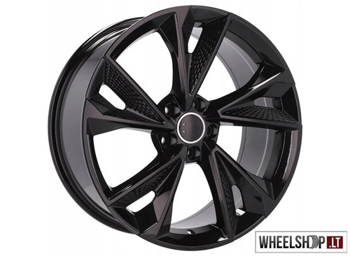 Jantes alliage audi - alliage,