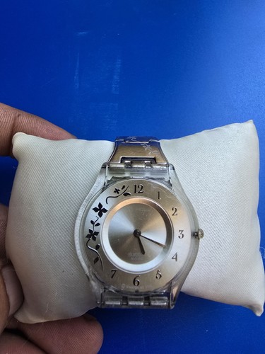 Swatch montre femme - , quartz