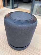 Enceinte Amazon Echo Studio