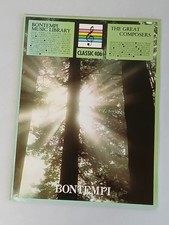 THE GREAT COMPOSERS Classic