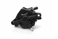 Yamaha Grizzly 660 YFM660