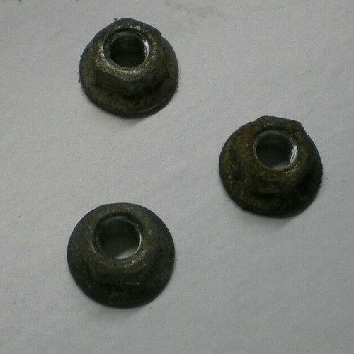 Ecrou fixation lanceur - ecrou, de