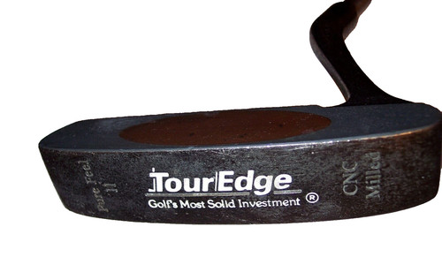 Tour edge pure - feel, 35"