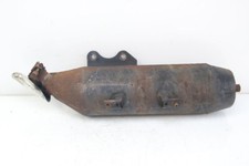 EXHAUST - MBK SKYLINER 125 (1998 - 2001)