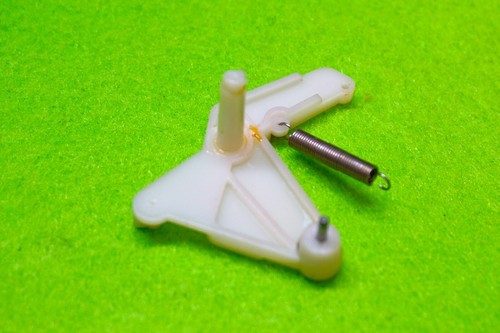 Part nakamichi dragon - part,