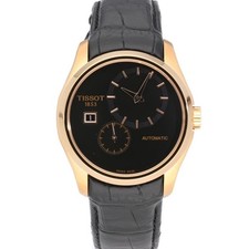 Remontage automatique homme