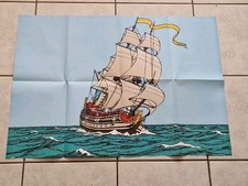 TINTIN CAPITAINE HADDOCK