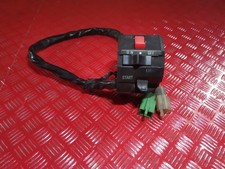 Commodo droit démarrage pour