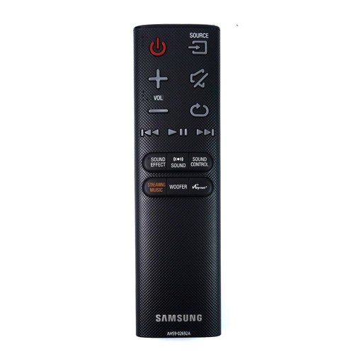 Neuf télécommande de barre - *neuf*,