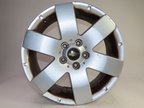 Jante aluminium chevrolet - jante,