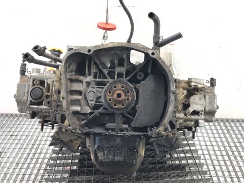Moteur subaru legacy - subaru, (bd)
