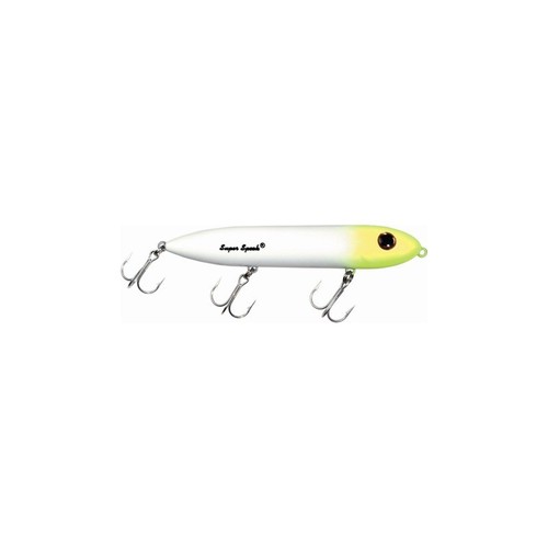 Leurre heddon super spook - heddon,