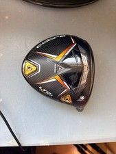 Tête conducteur Cobra LTDx