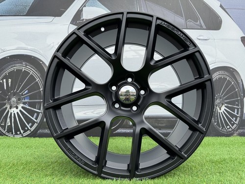 R20 5x115 jantes noires - r20",